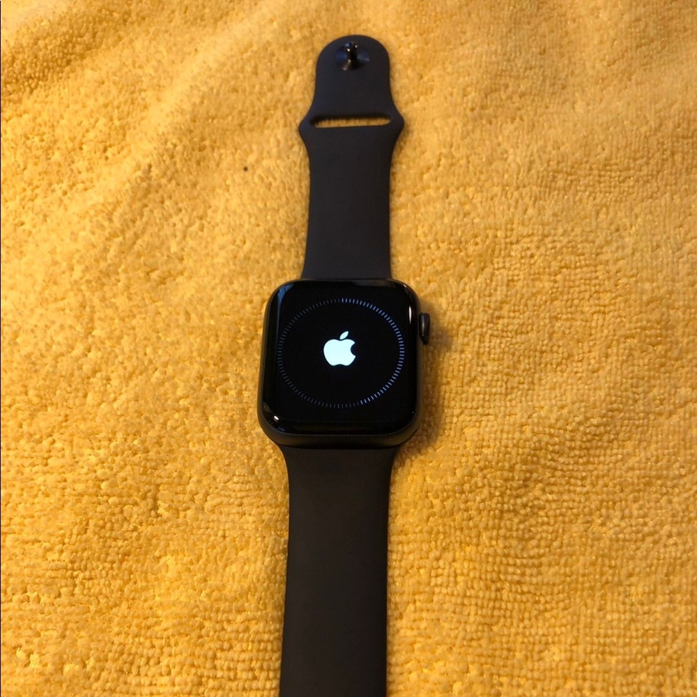 Apple Watch Series 4